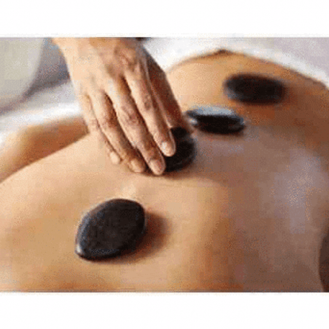 90 Min Massage at Natural Healing in Alexandria, VA