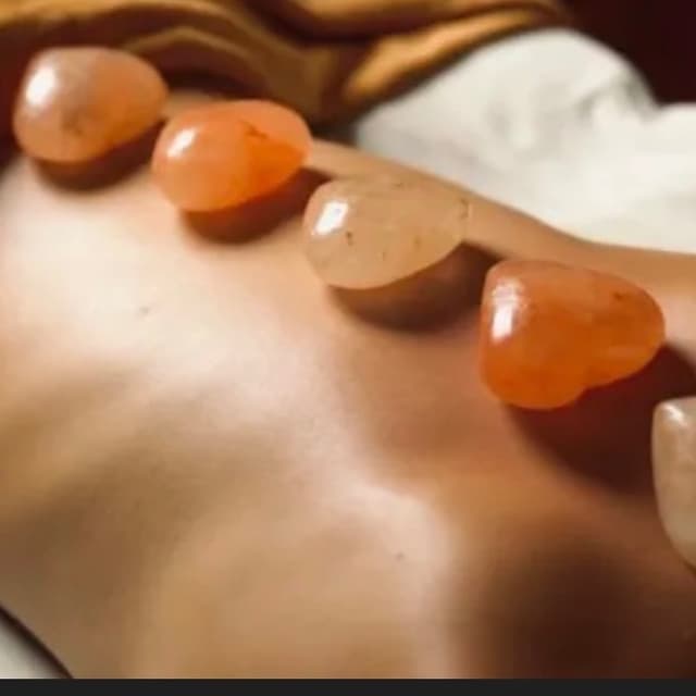 60 Min Massage at Natural Healing in Alexandria, VA